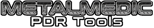 Metal Medic PDR Tools